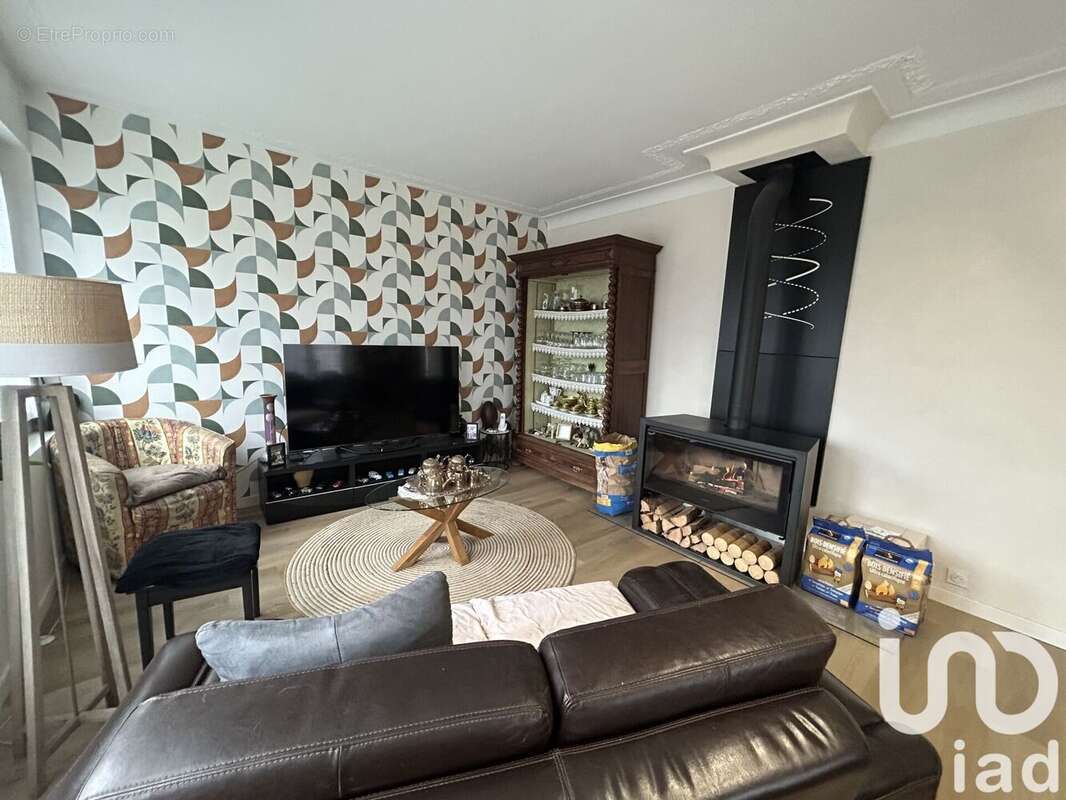 Photo 3 - Maison à LAVARDAC