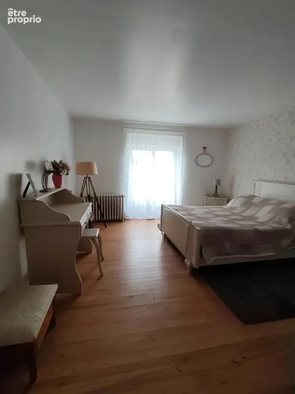 Une maison d'exception qui n'attend que vous, proche de FERE EN TARDENOIS (02) - photo 7