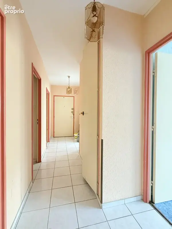 Appartement 80 m² à Hoenheim  - photo 9