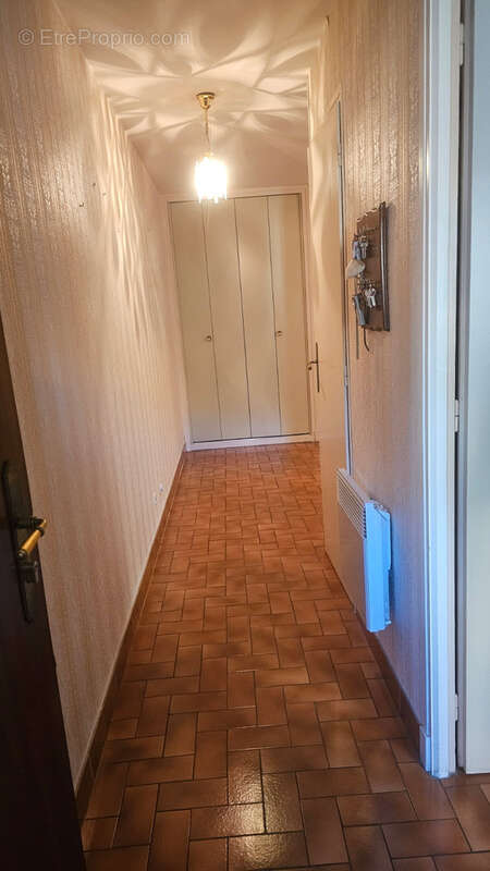Appartement à AMELIE-LES-BAINS-PALALDA