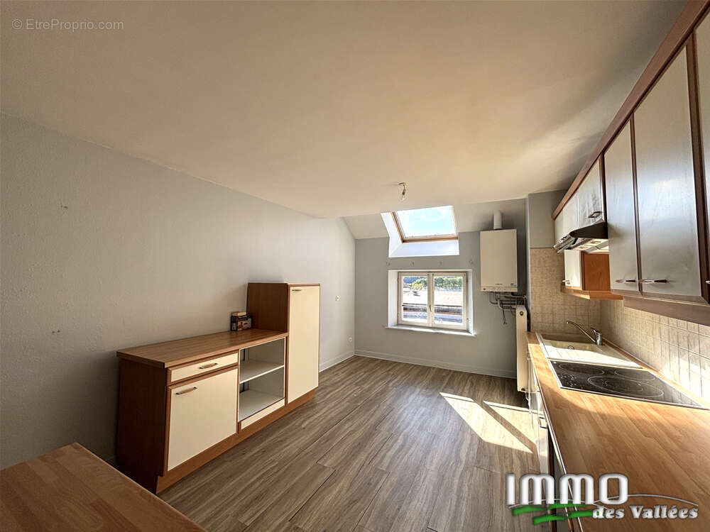 Appartement à VAGNEY