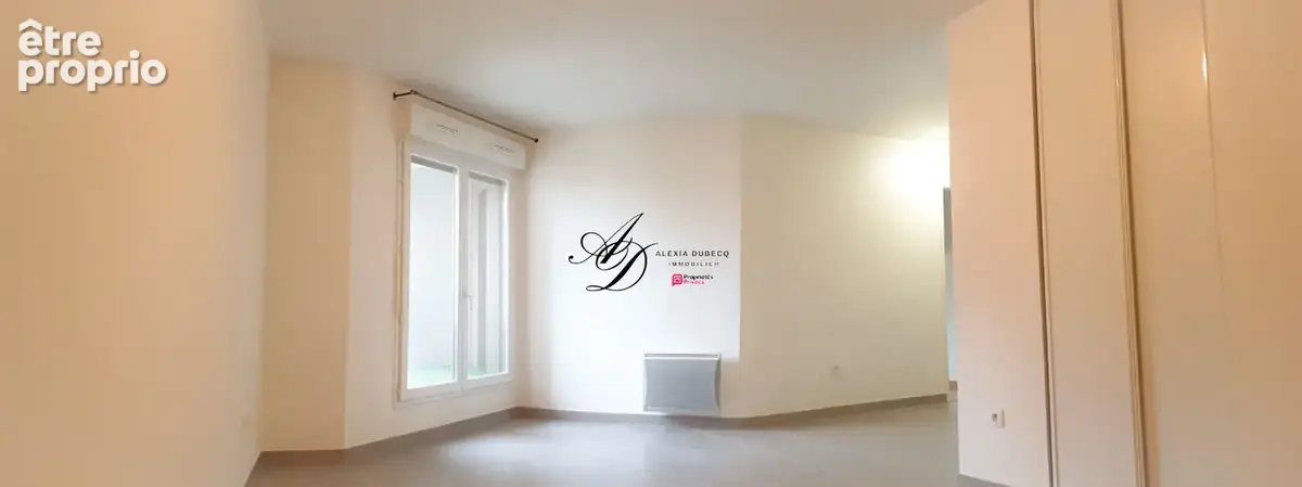 Appartement Champs-sur-marne 3 pièces 64.53 m2 - photo 2