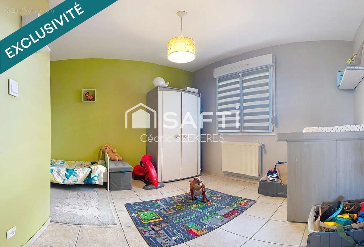 Photo 6 - Maison à RURANGE-LES-THIONVILLE