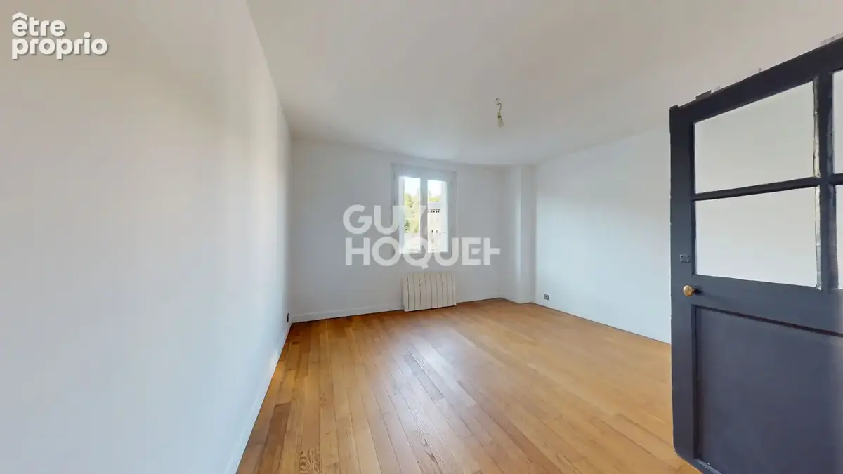 Appartement Tours 3 pièces 81 m2 - EXCLUSIVITE - photo 7