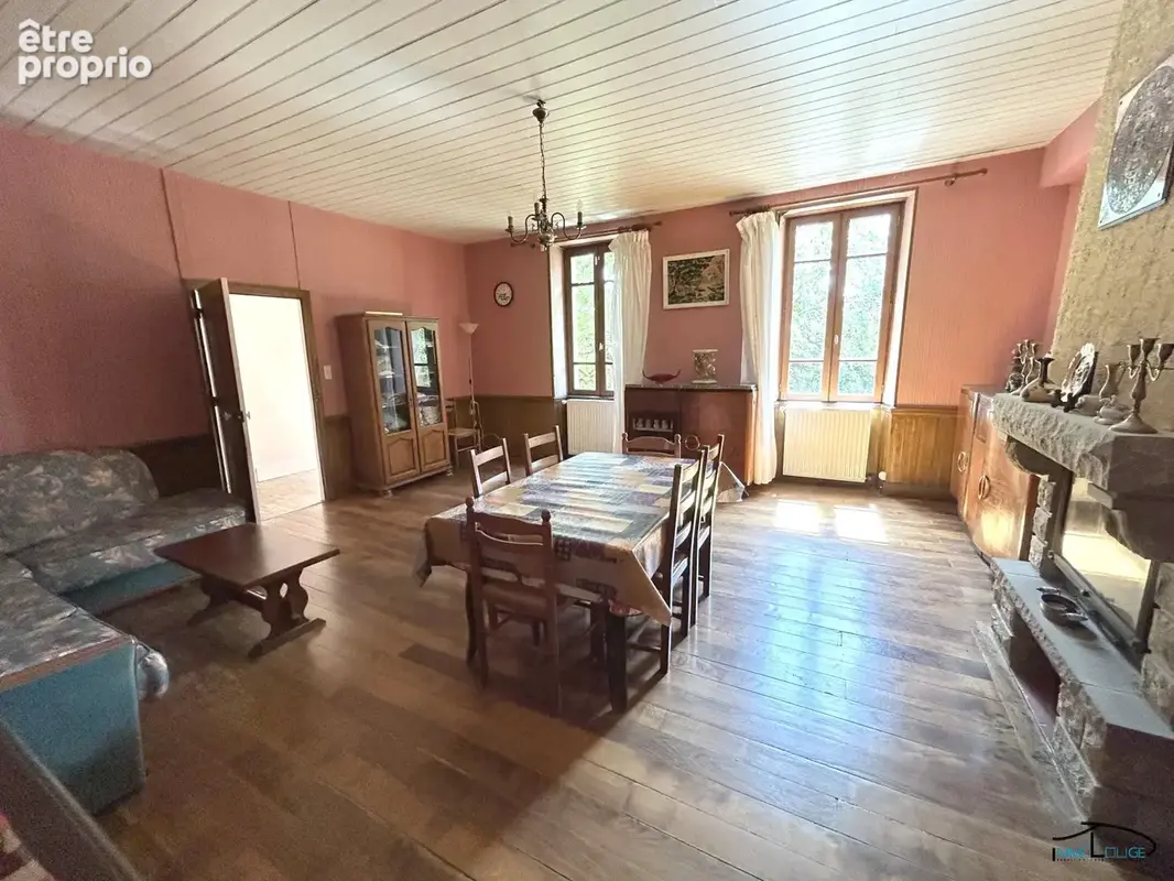 Maison 190 m² à Rignac  - photo 5