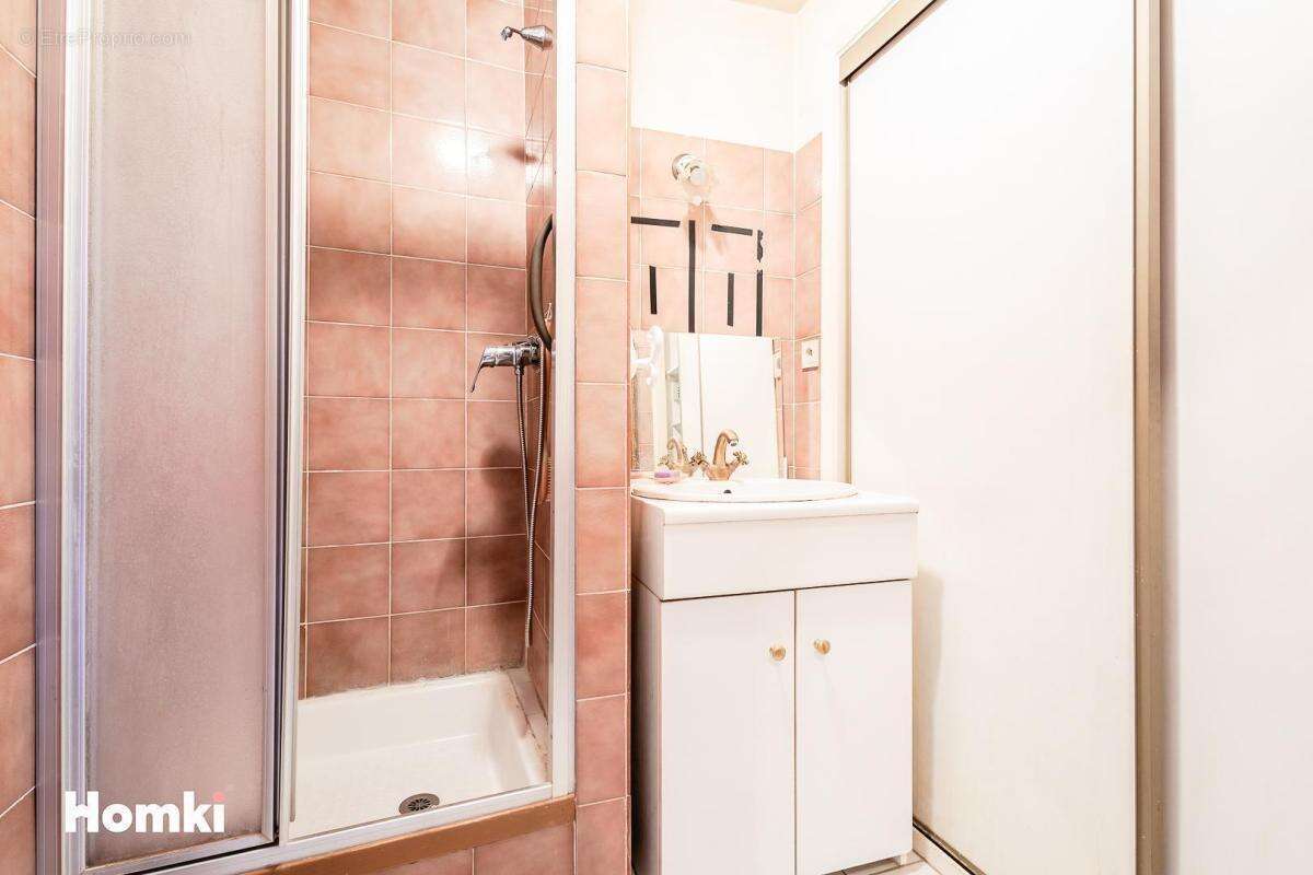 Appartement à AVIGNON