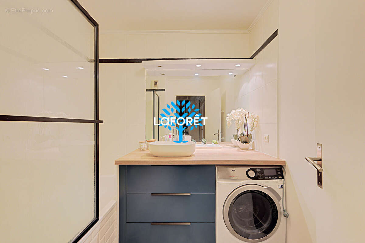 Appartement à PUTEAUX