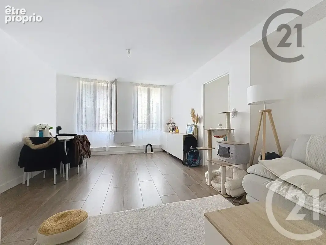 Appartement 84 m² à Montereau-Fault-Yonne  - photo 3