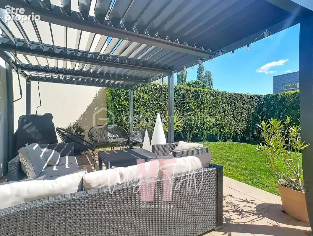 Maison prête-a-vivre - 5 chambres - secteur privilégié - photo 10