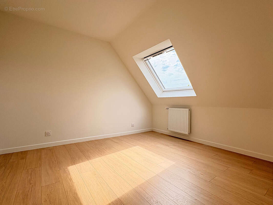 A vendre - BENODET - Maison neuve - Frais notaire réduits - photo 8