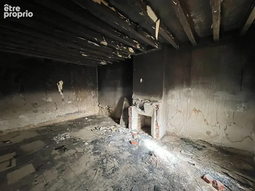 Maison  3 pièces - photo 10
