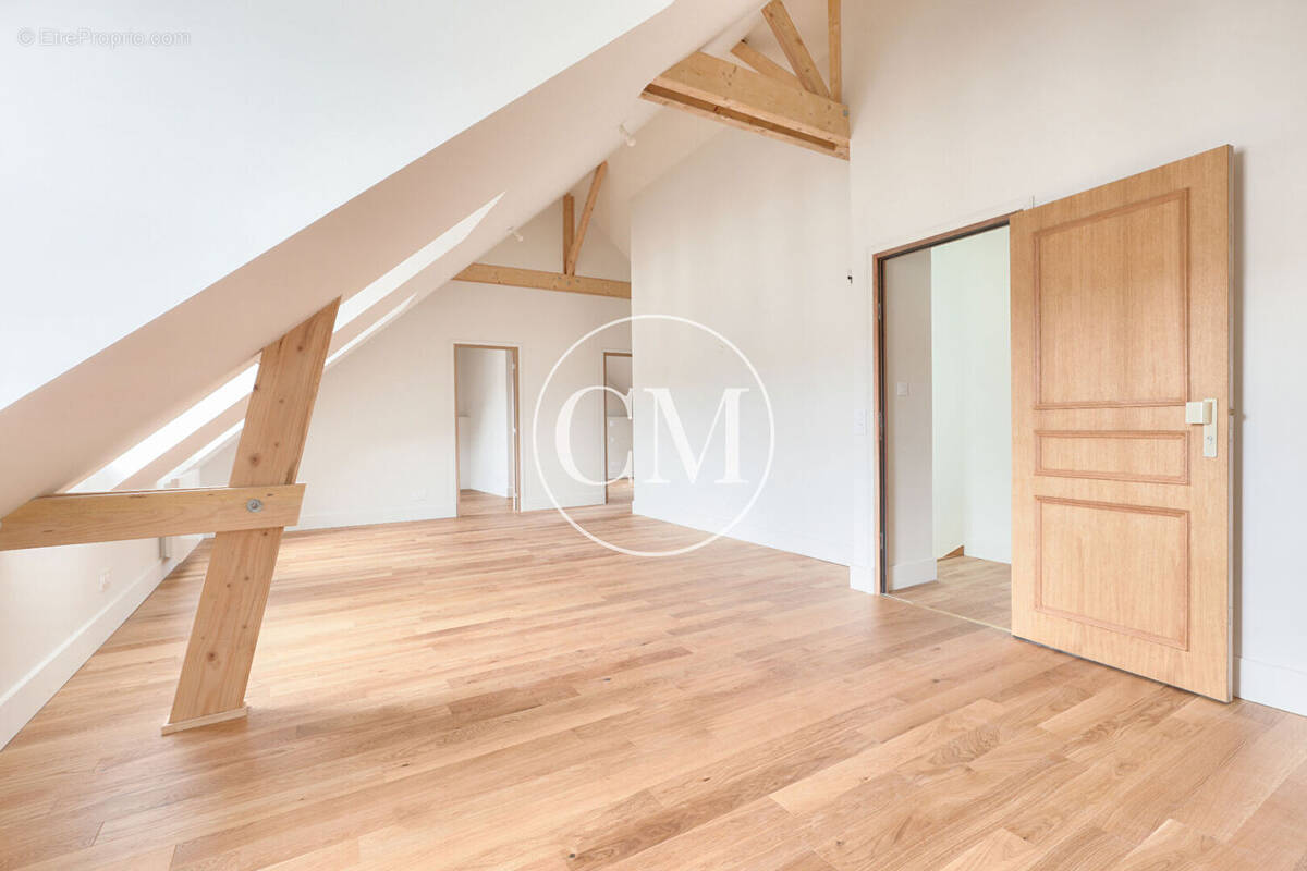 Appartement à VERSAILLES