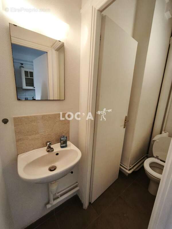 Photo 8 - Appartement à DIJON