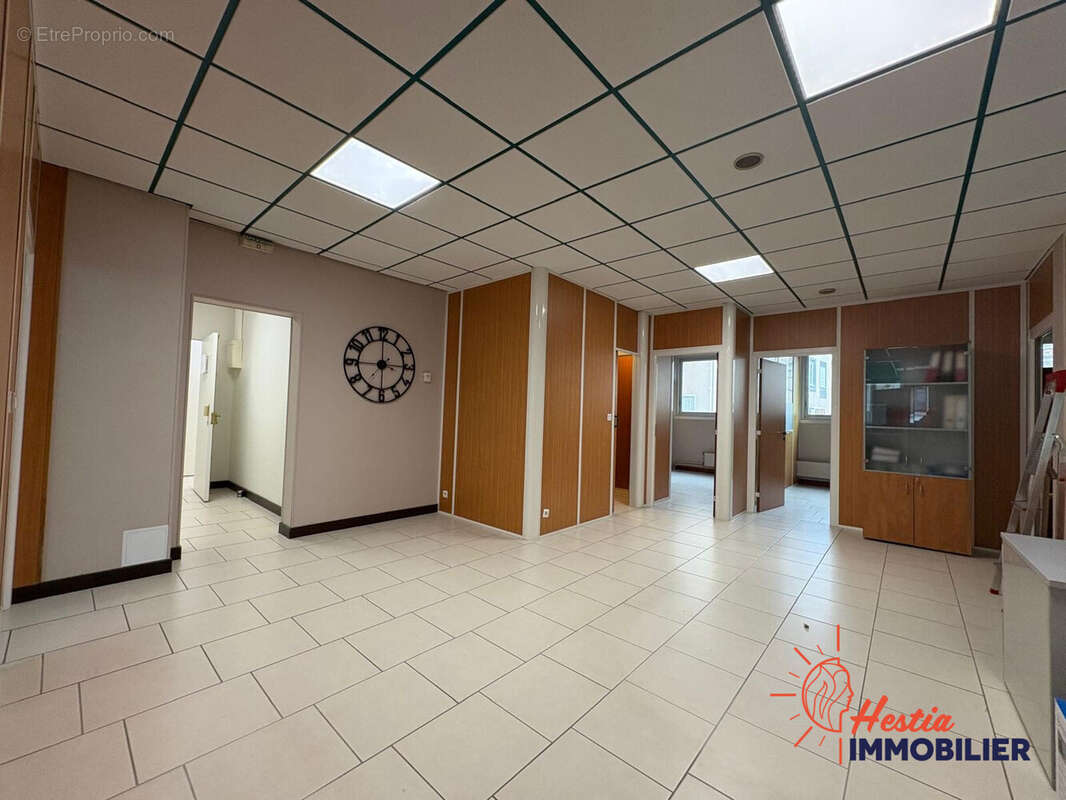 Appartement à CHALONS-EN-CHAMPAGNE