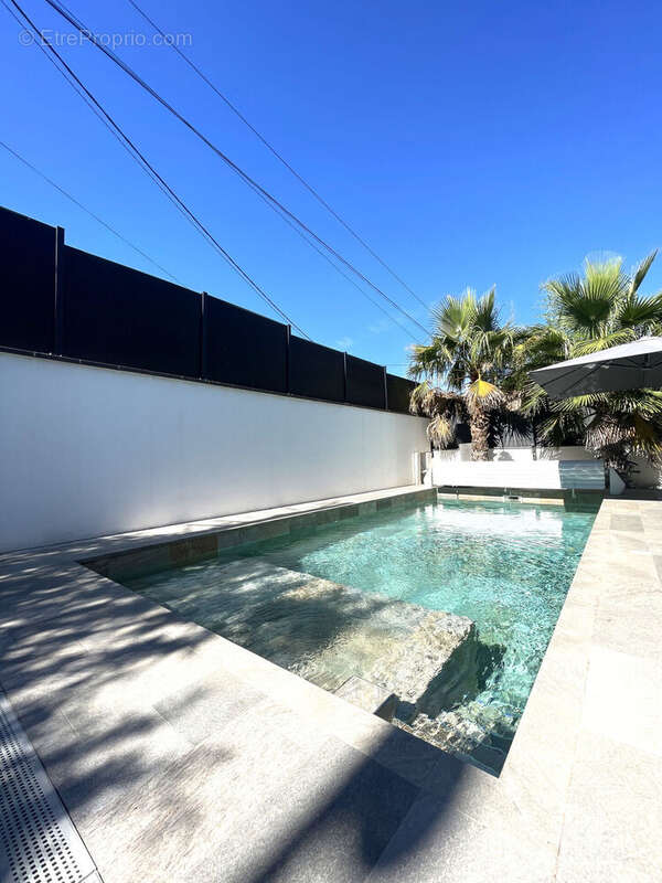 Photo 5 - Maison à MONTPELLIER