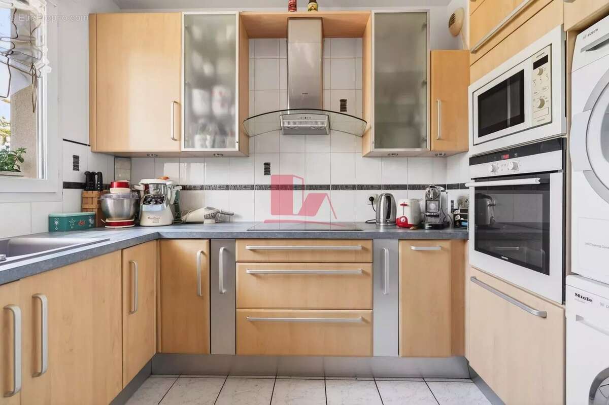 Appartement à CHATILLON