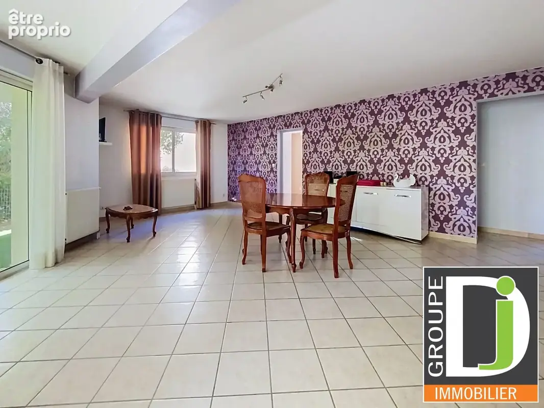 Appartement 4 pièces 81 m² à vendre à Etoile-Sur-Rhone (26800) - photo 3