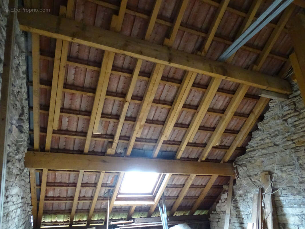 Maison à MUSSY-SUR-SEINE