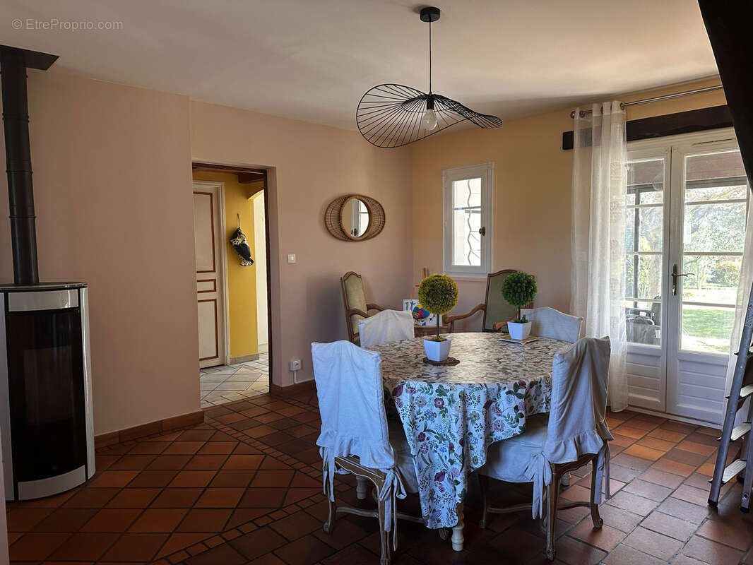 Maison à CARCASSONNE