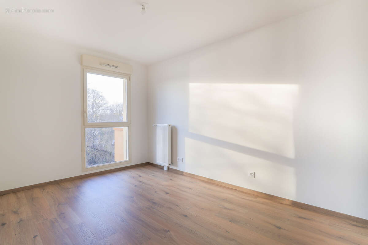Appartement à AMIENS