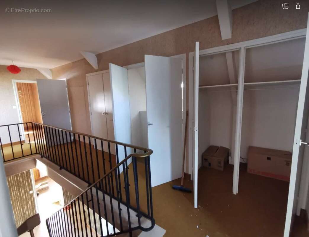 Le Faouët Vente Maison 7 pièce(s) - photo 10