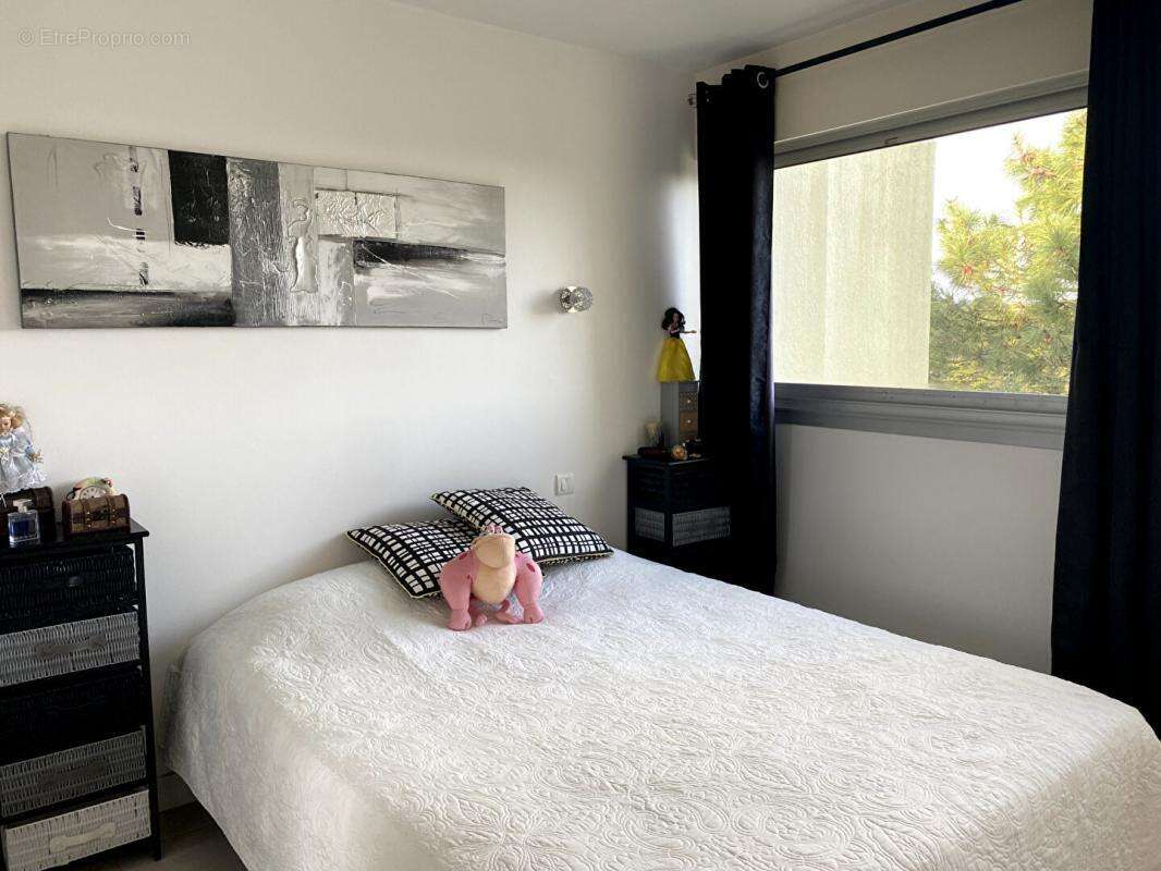 Appartement à LA BAULE-ESCOUBLAC