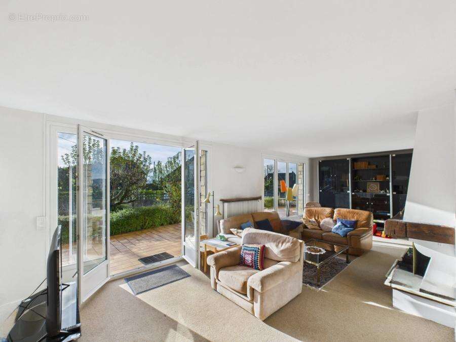 Maison à TRIEL-SUR-SEINE