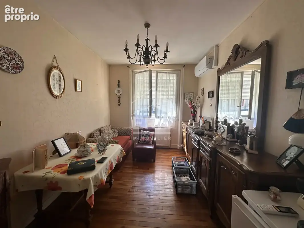 Maison 55m² à châteauroux - photo 8