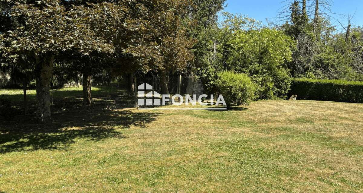 Appartement à GIEN