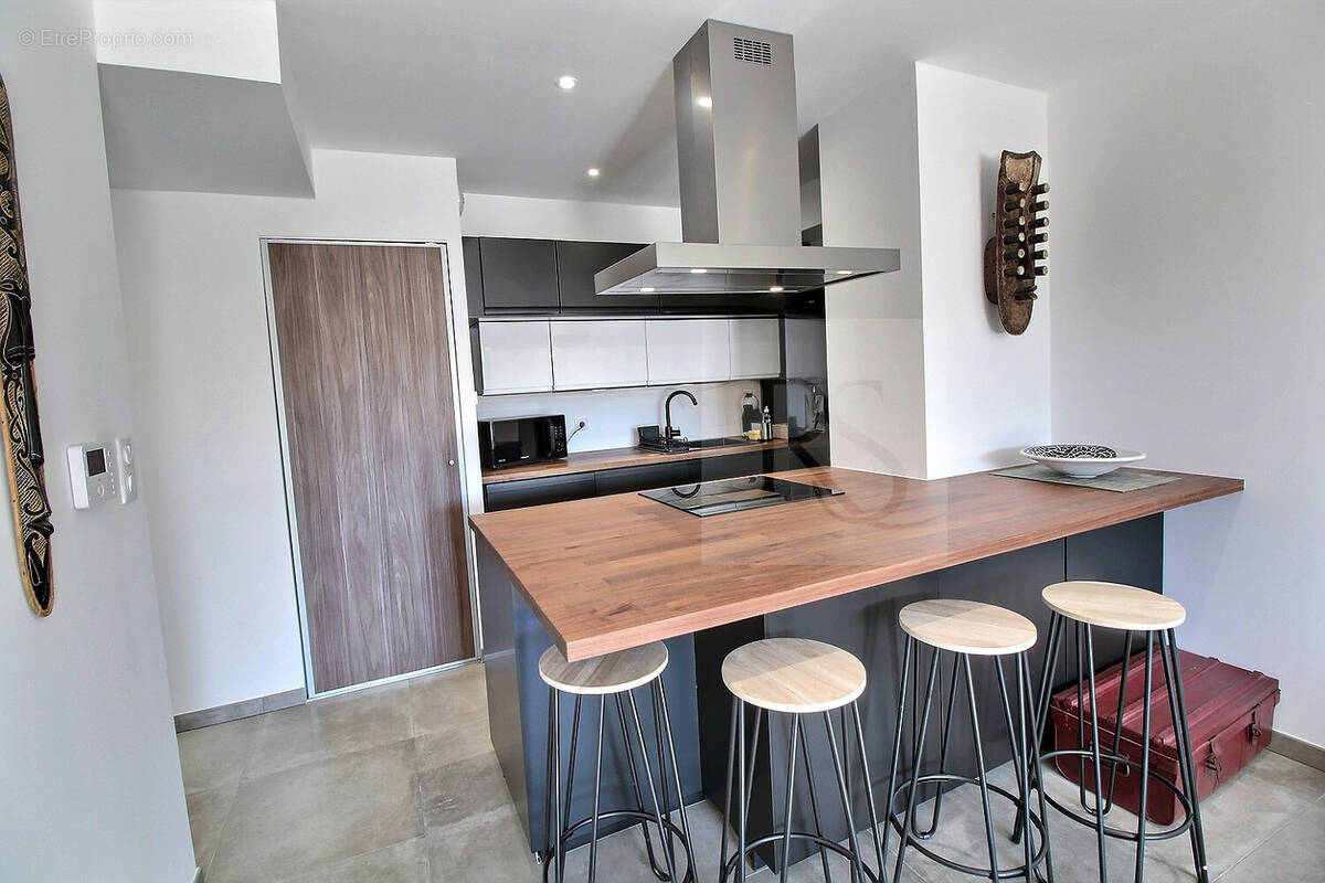 Appartement à ALBITRECCIA