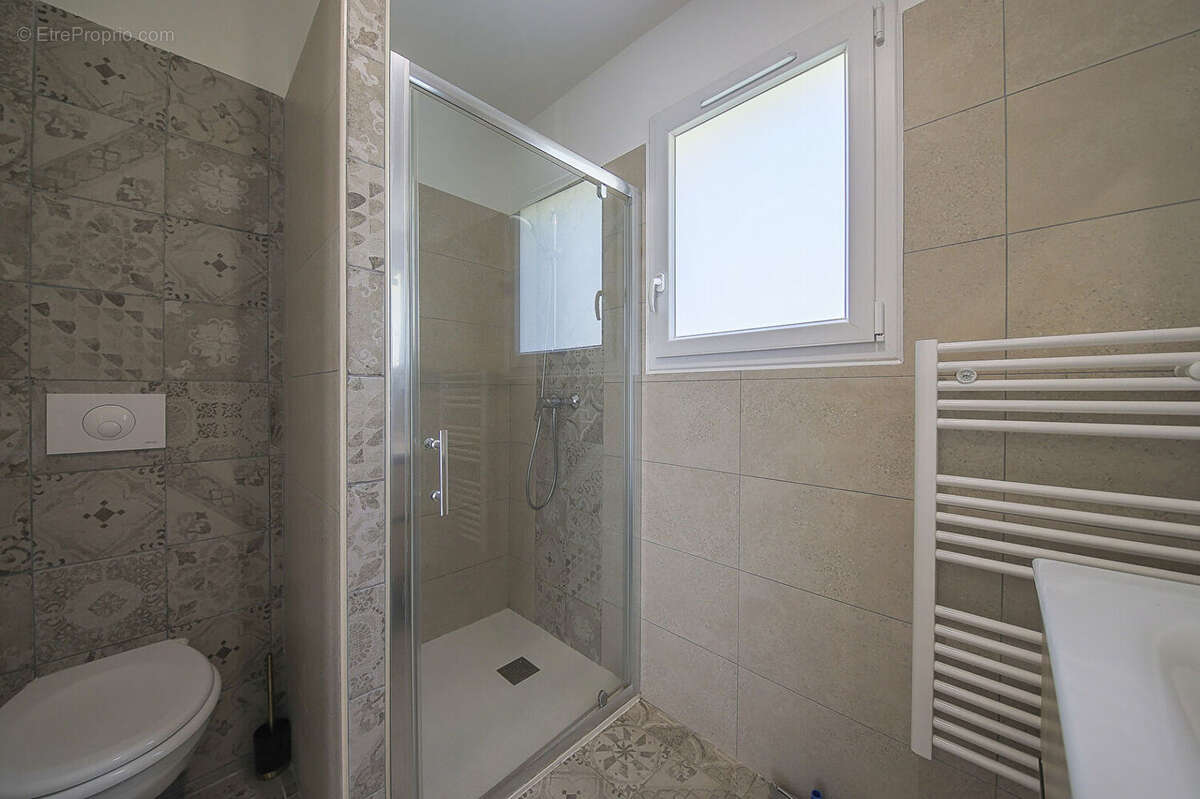 Appartement à BRANDO