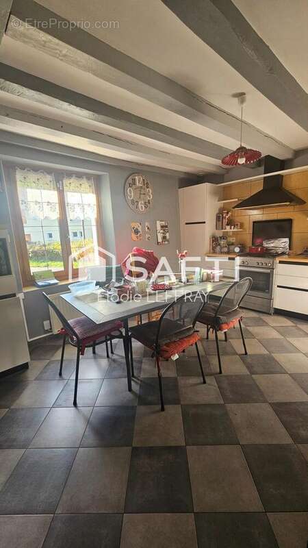 Photo 8 - Maison à CHANGE