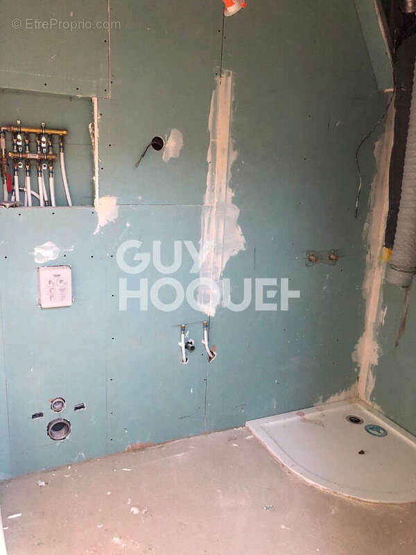 À vendre à TOURNAN, maison 228 m². - photo 6
