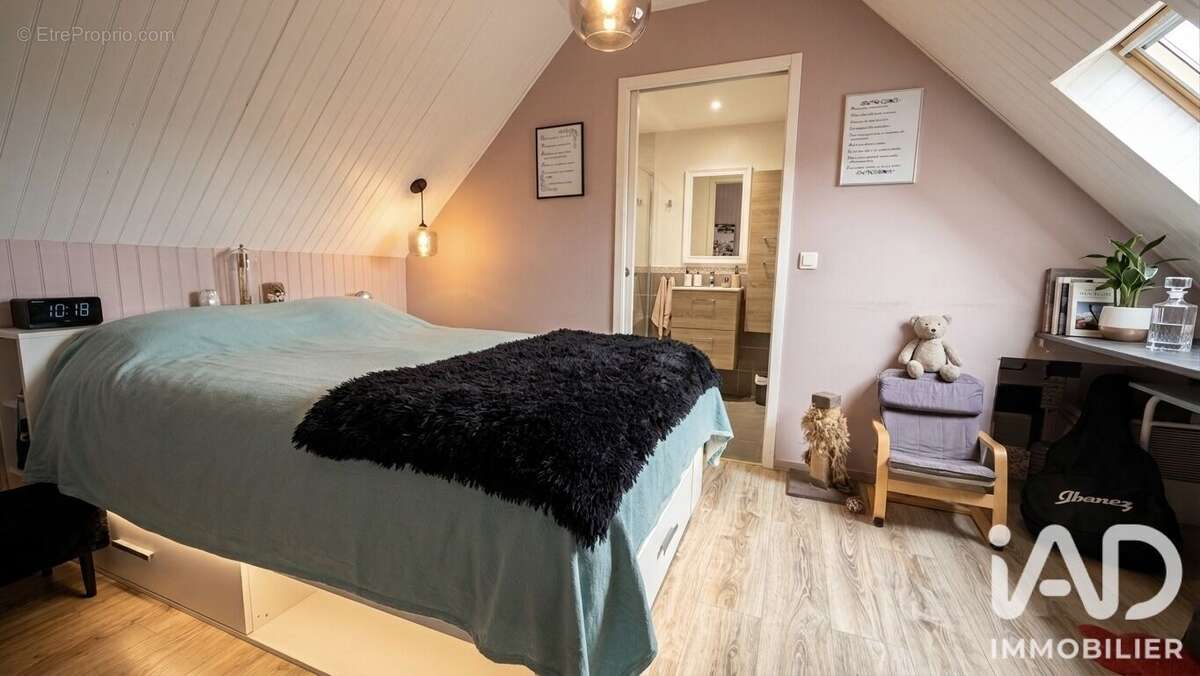 Maison 80 m² à Espaubourg  - photo 6