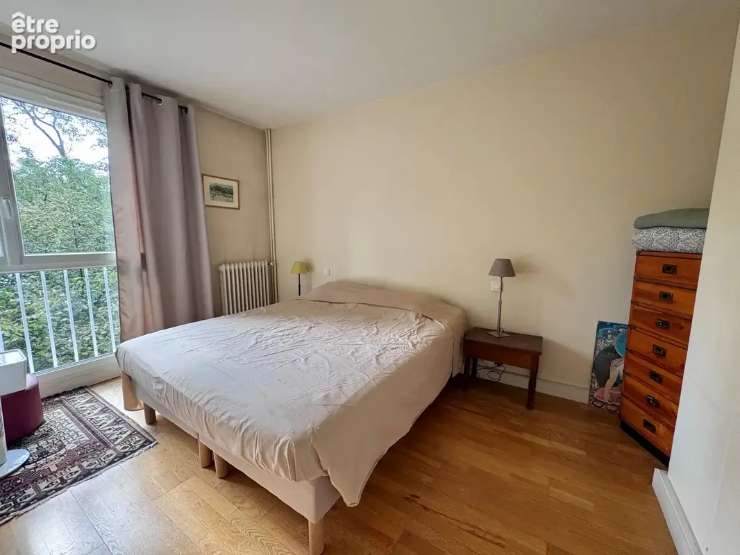 Appartement Face Marne - photo 5
