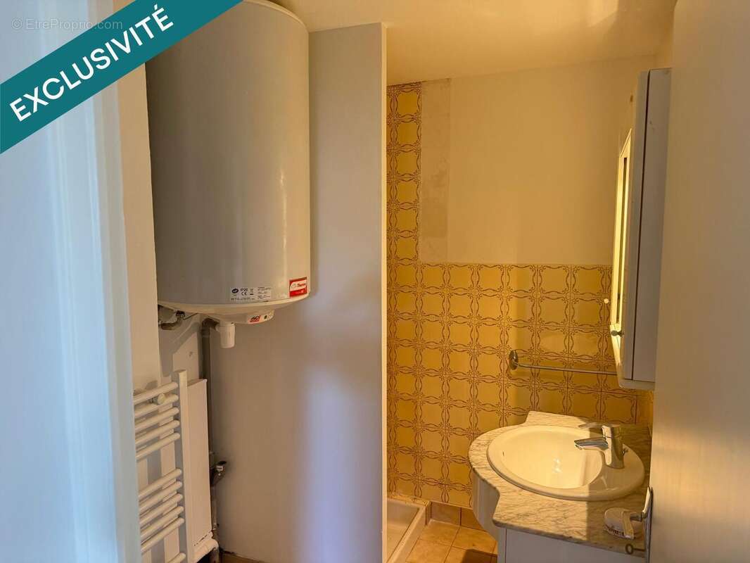 Photo 6 - Appartement à SAINT-FELIX