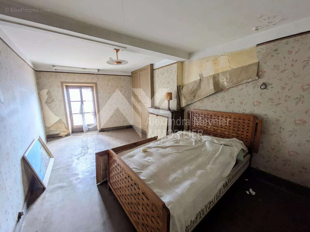 Appartement à PONT-EN-ROYANS