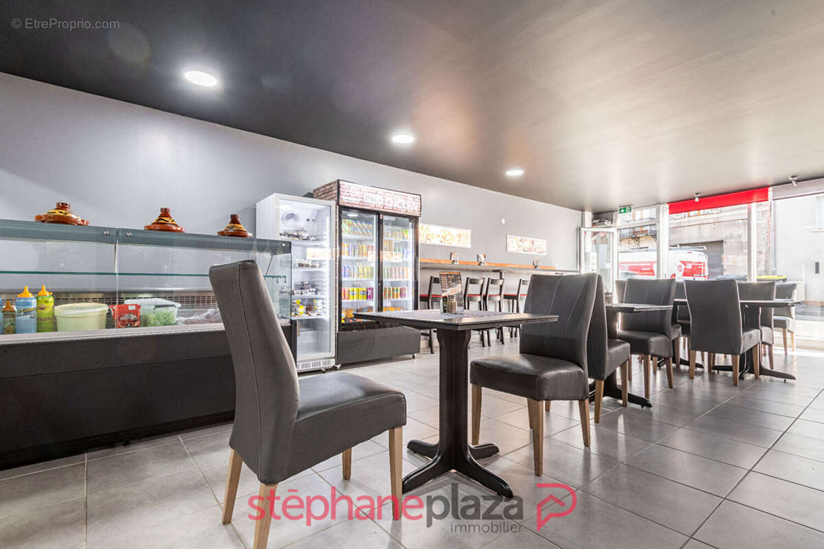 Ensemble immobilier - photo 4