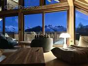 Maison à FONTCOUVERTE-LA-TOUSSUIRE