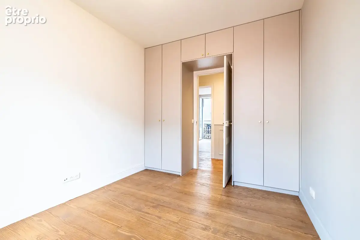 Appartement avec garage Biarritz 4 pièce(s) 89.06 m2 - photo 4