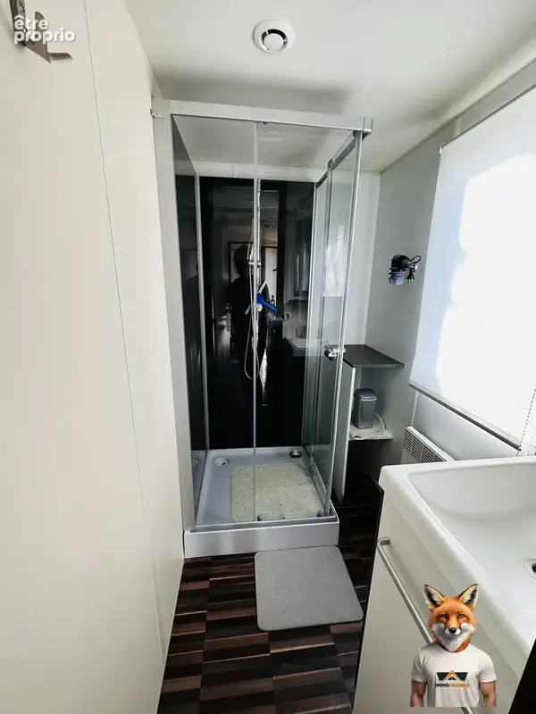 Maison 28 m² à Saint-Raphael  - photo 9