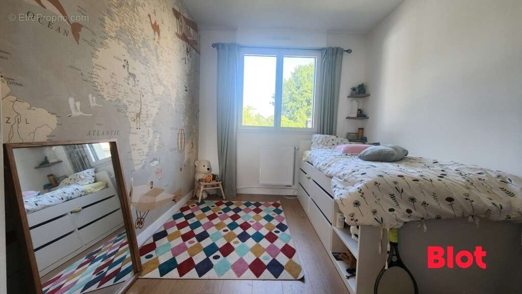 Maison 76 m² à Le Hingle  - photo 7