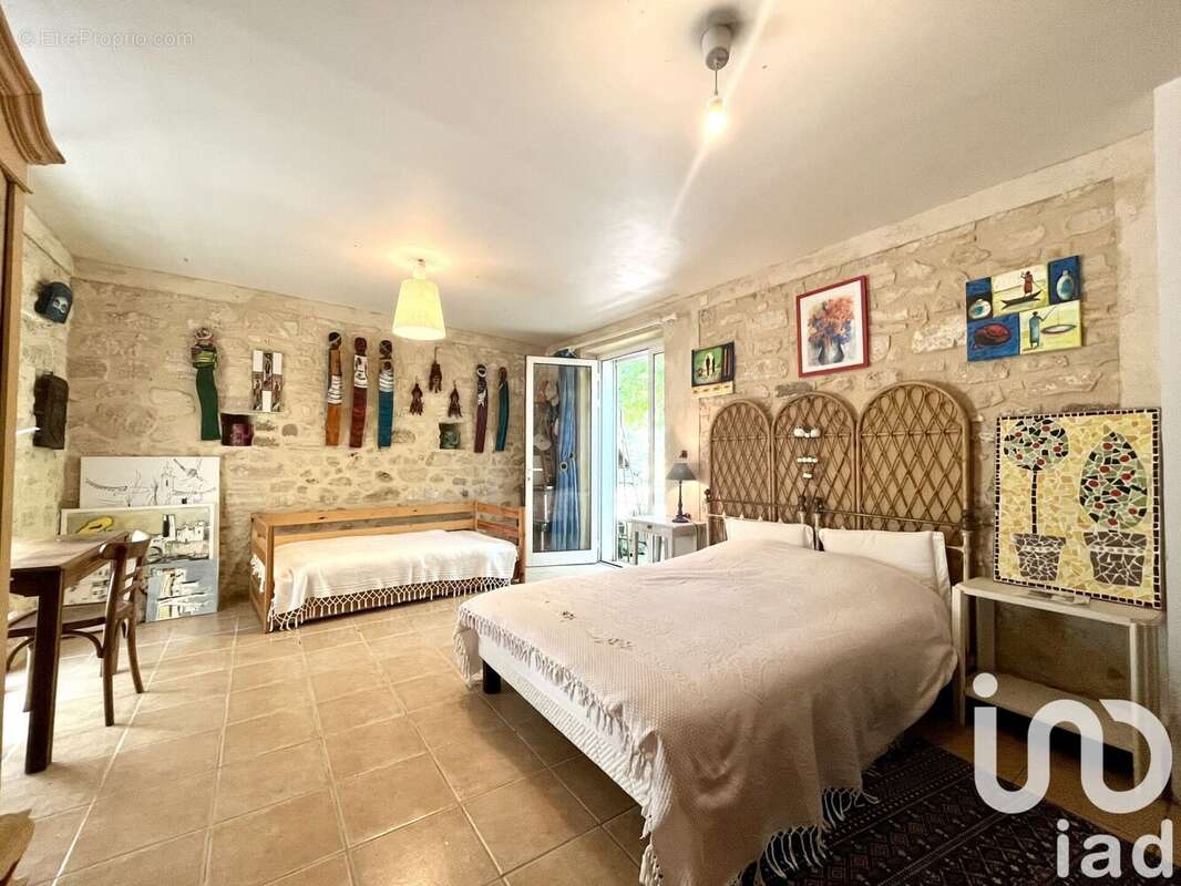 Photo 9 - Maison à PEYRIAC-DE-MER