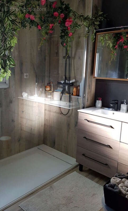 Maison à CHALON-SUR-SAONE