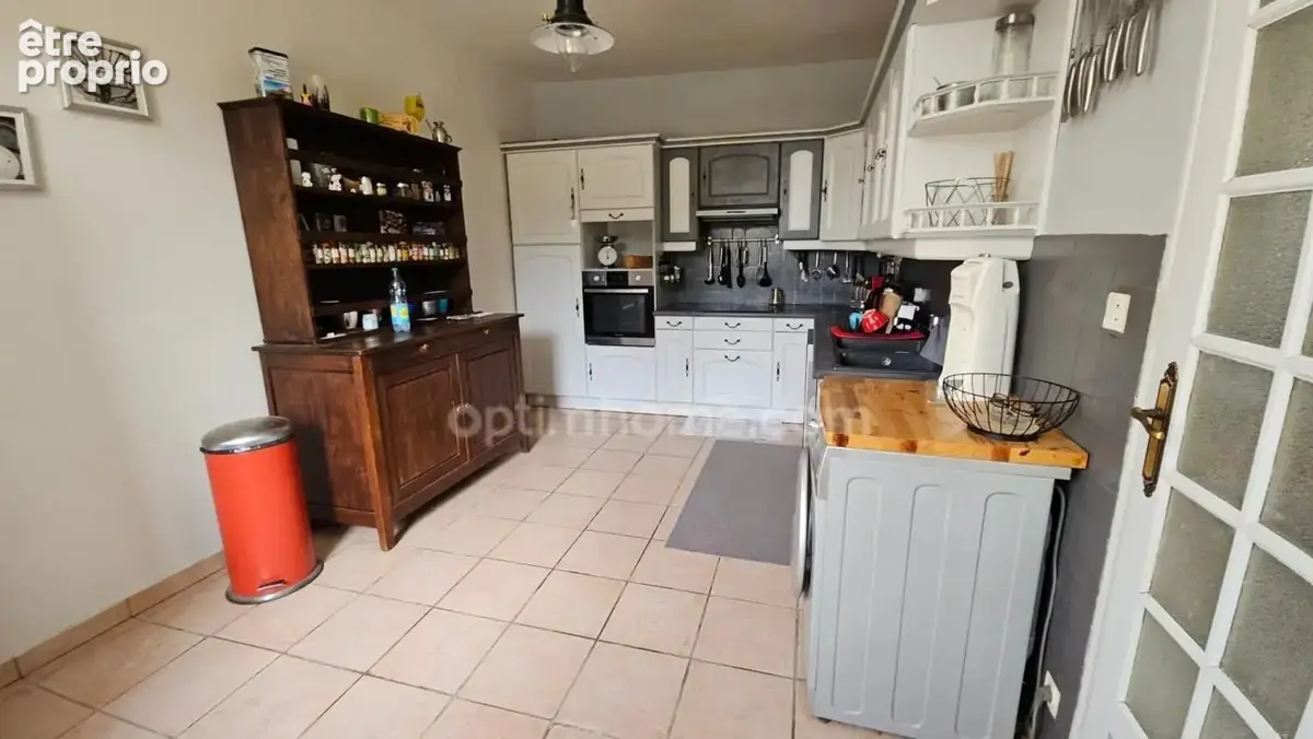 Maison à vendre 5 pièces BRAY SUR SEINE (77) - photo 6