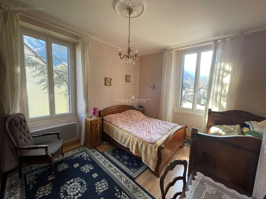 Appartement à BAGNERES-DE-LUCHON