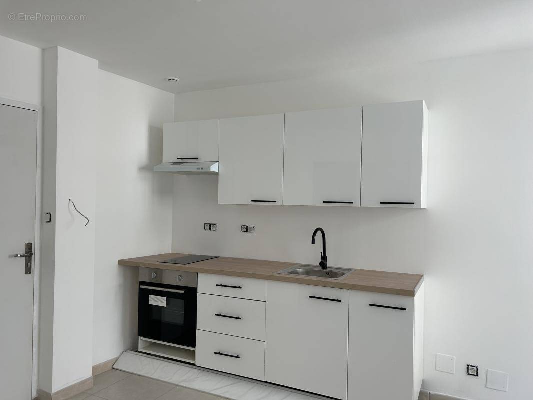 Appartement à BEZIERS