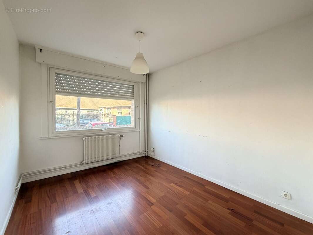 Appartement à LAMBERSART