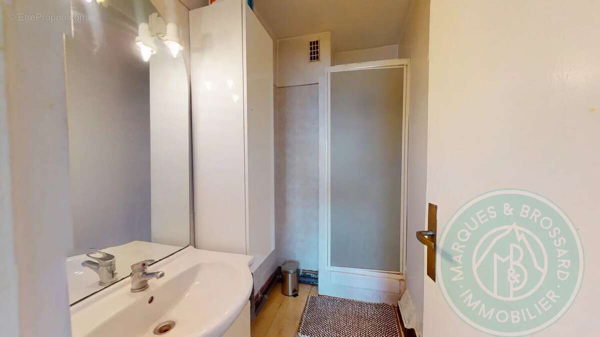 Appartement à TARBES