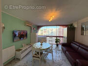 Appartement à LA GRANDE-MOTTE